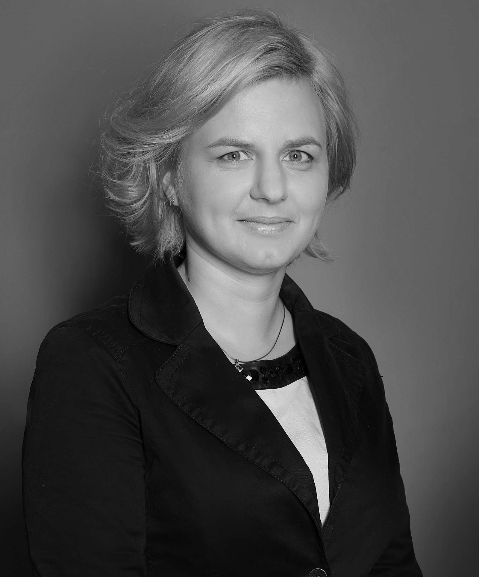 Anna Sobieraj